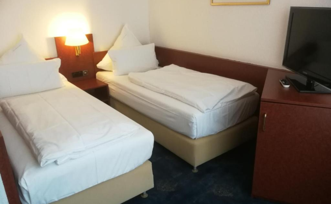 Hotel An der Philharmonie