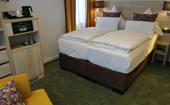 Hotel An der Philharmonie