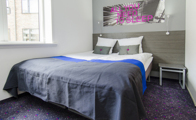 Cabinn City
