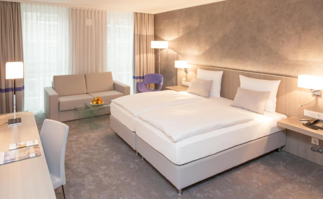 relexa hotel Munchen