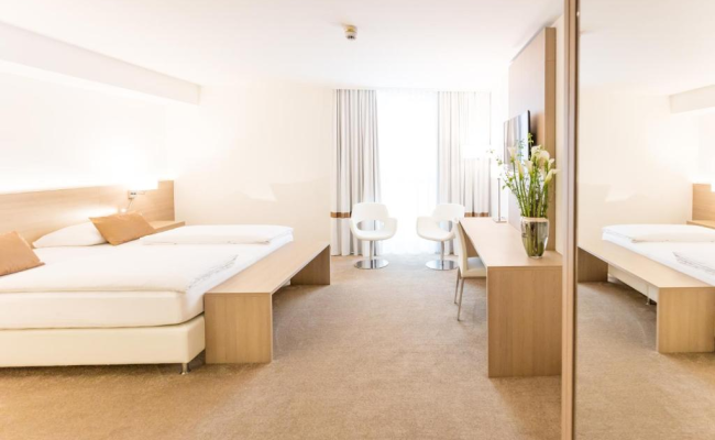 relexa hotel Munchen