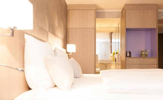 relexa hotel Munchen
