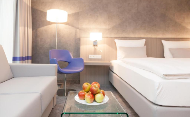 relexa hotel Munchen