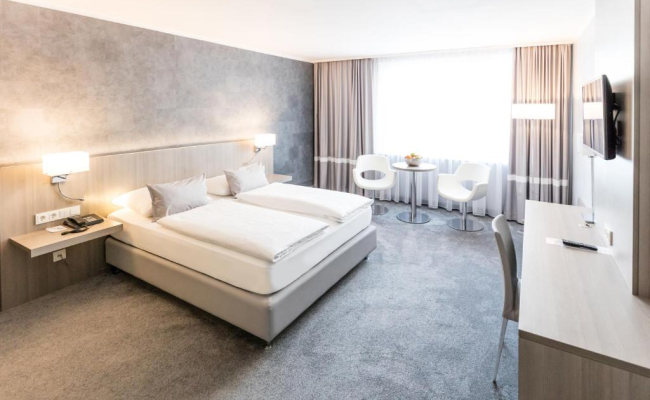 relexa hotel Munchen