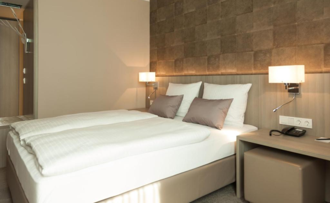 relexa hotel Munchen