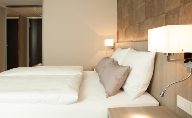 relexa hotel Munchen