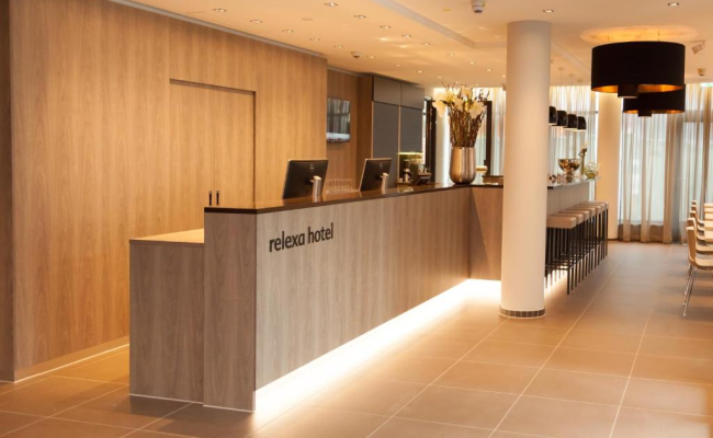 relexa hotel Munchen