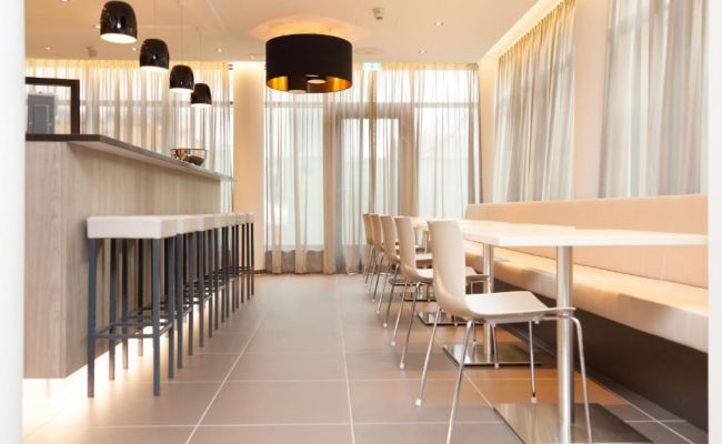 relexa hotel Munchen