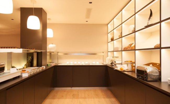 relexa hotel Munchen