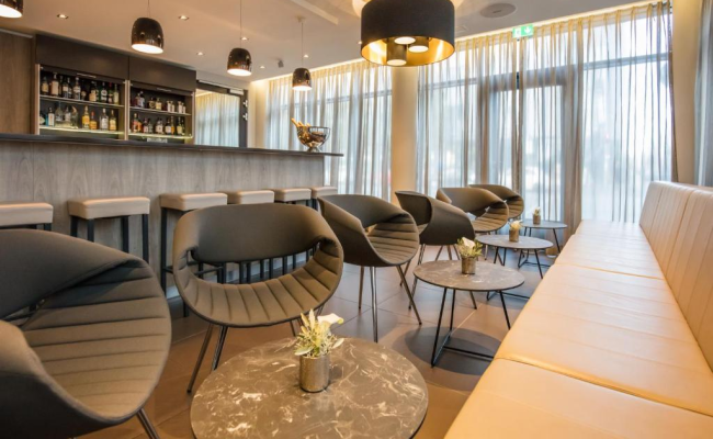 relexa hotel Munchen
