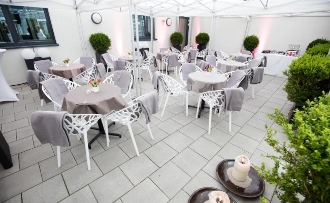 relexa hotel Munchen