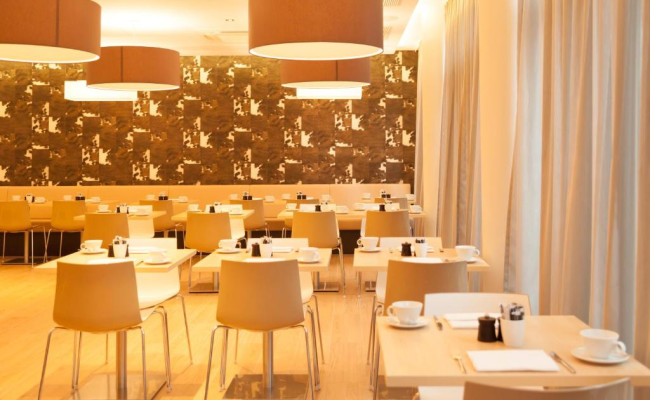 relexa hotel Munchen