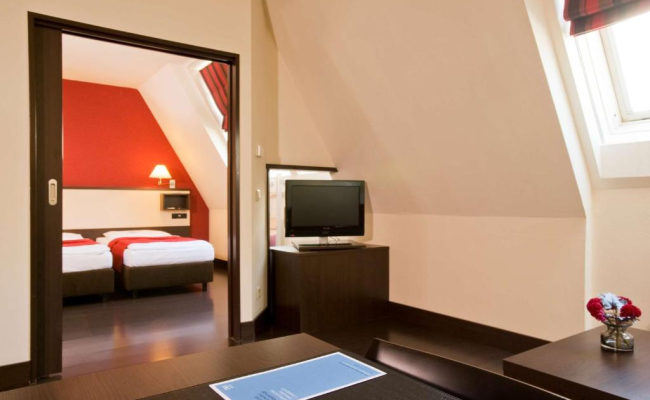 NH Wien City
