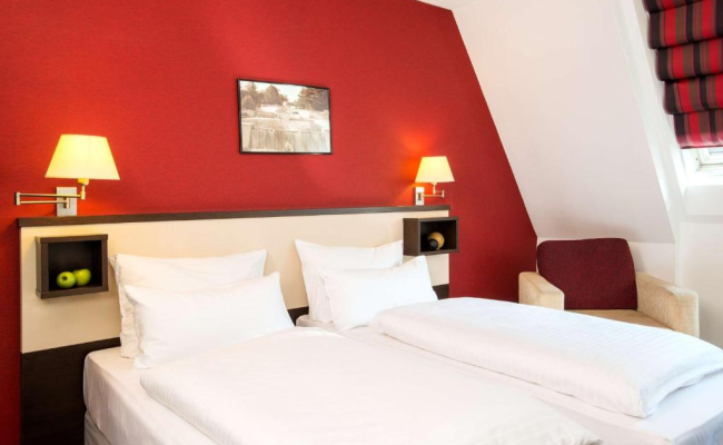 NH Wien City