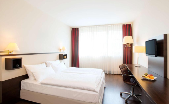 NH Wien City