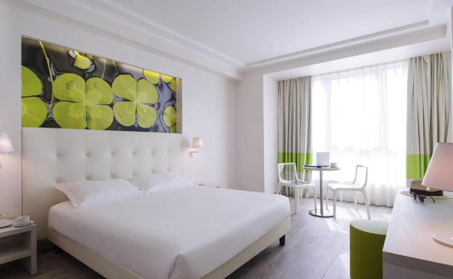 ibis Styles Milano Est Settala