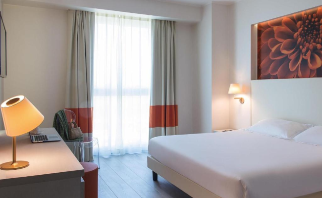 ibis Styles Milano Est Settala
