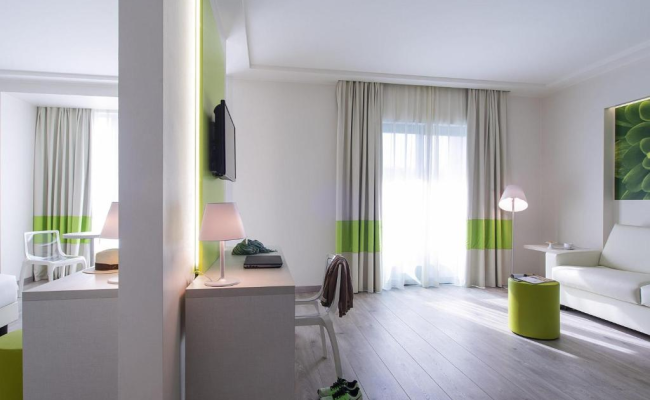 ibis Styles Milano Est Settala