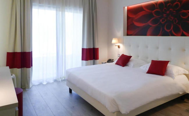 ibis Styles Milano Est Settala