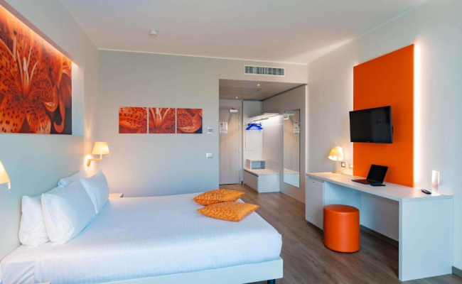 ibis Styles Milano Est Settala