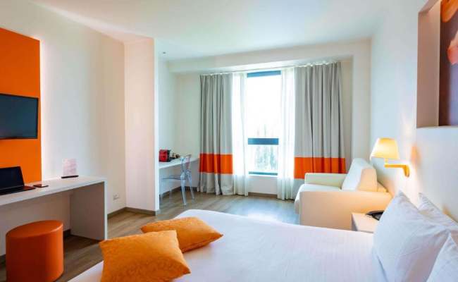 ibis Styles Milano Est Settala