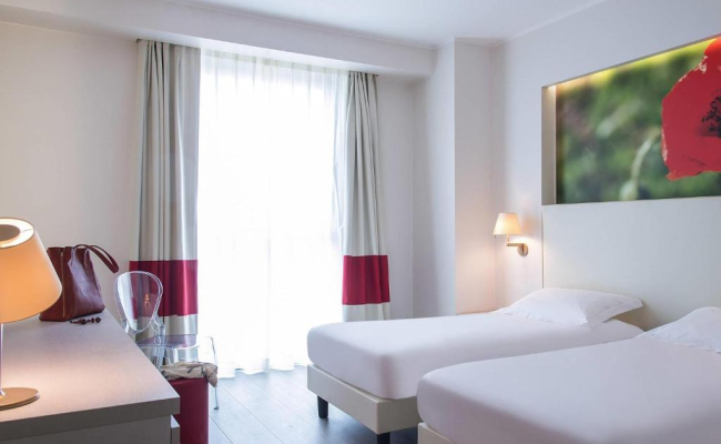 ibis Styles Milano Est Settala