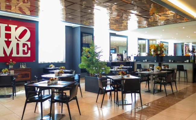 ibis Styles Milano Est Settala