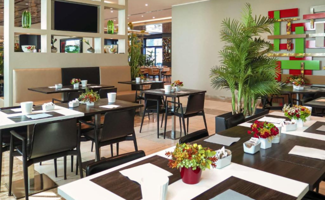 ibis Styles Milano Est Settala