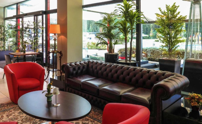 ibis Styles Milano Est Settala