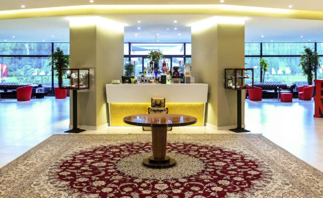 ibis Styles Milano Est Settala