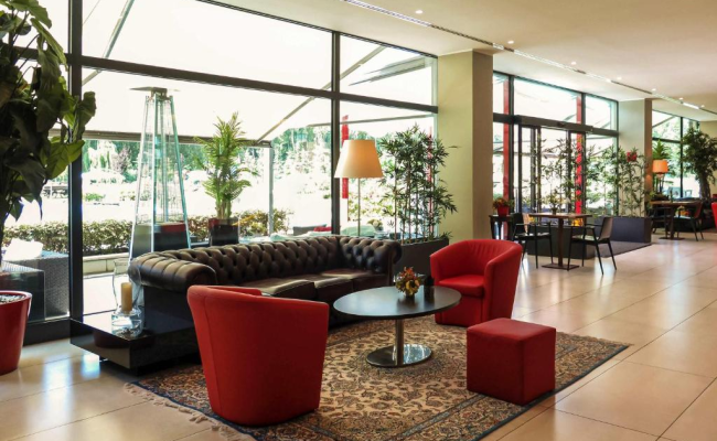 ibis Styles Milano Est Settala