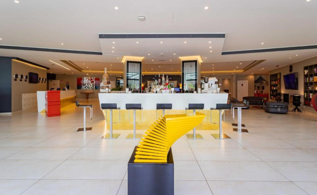 ibis Styles Milano Est Settala