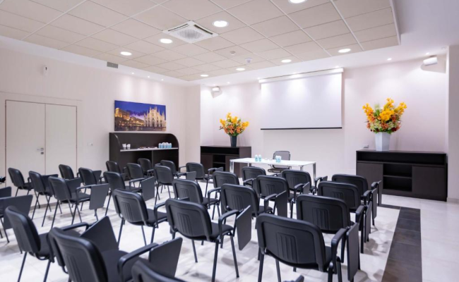 ibis Styles Milano Est Settala