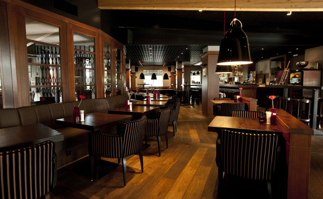 WestCord Art Hotel Amsterdam