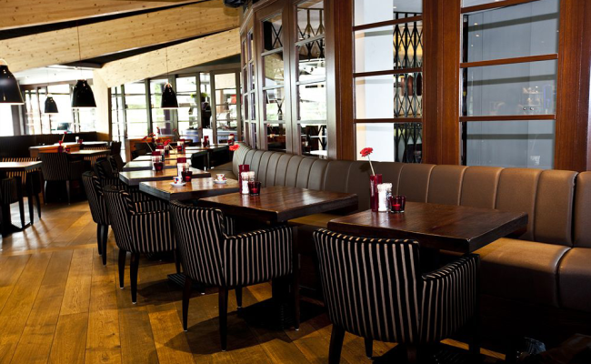 WestCord Art Hotel Amsterdam