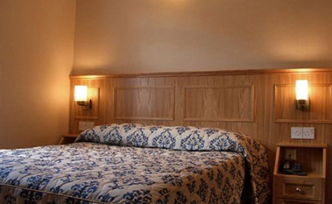 Olympic House Hotel