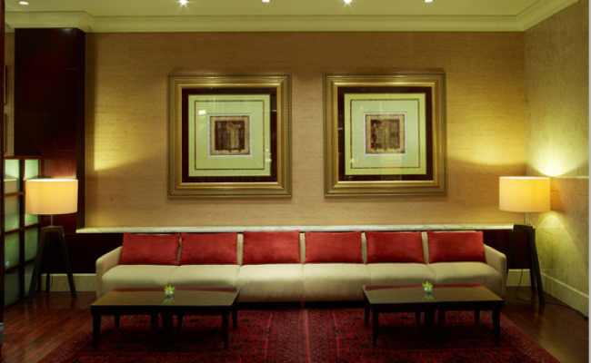 Beach Rotana - Abu Dhabi