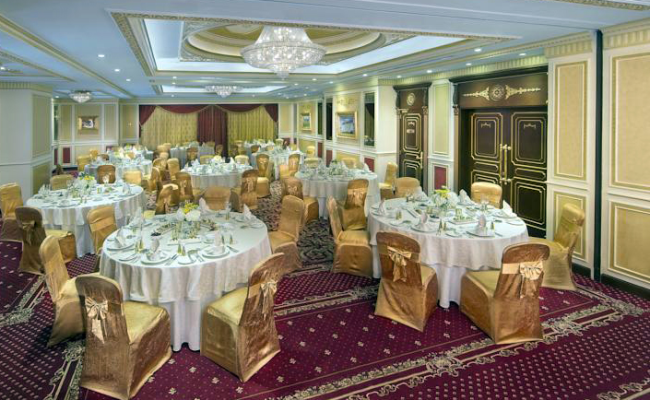 Royal Rose Hotel