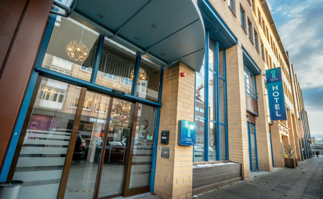 Yors Hotel Hannover City