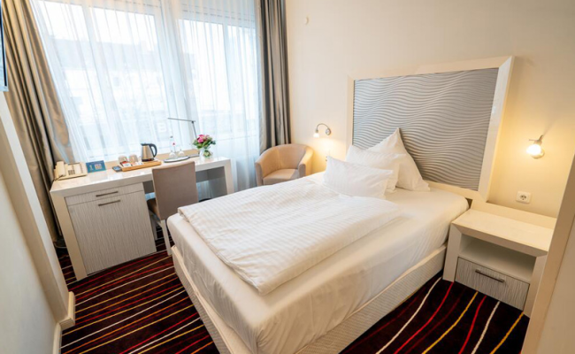 Yors Hotel Hannover City