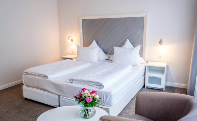 Yors Hotel Hannover City