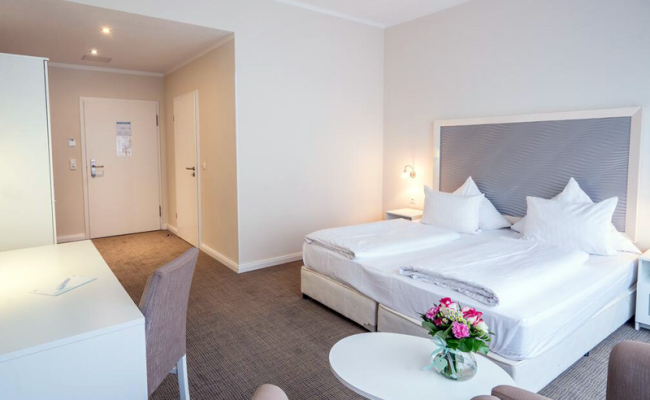 Yors Hotel Hannover City