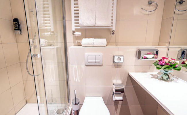 Yors Hotel Hannover City