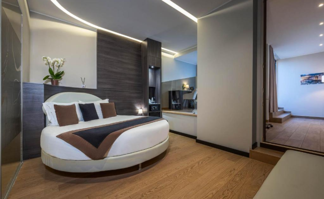 IH Hotels Milano Ambasciatori