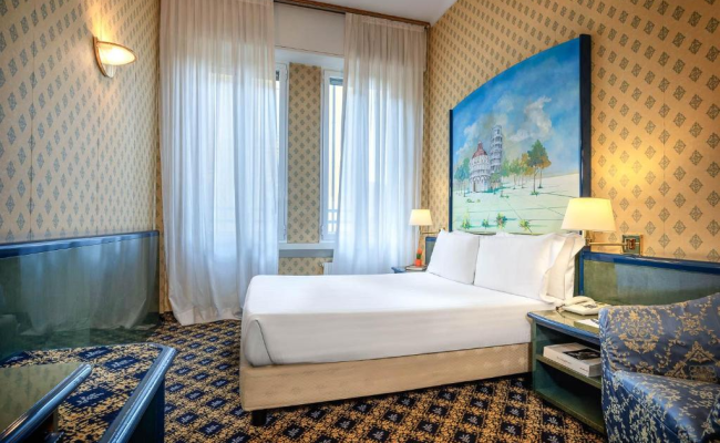 IH Hotels Milano Ambasciatori