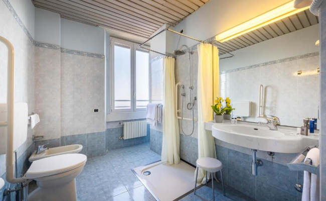 IH Hotels Milano Ambasciatori