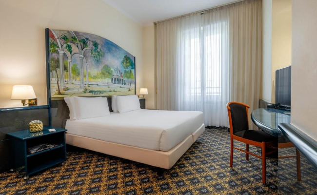 IH Hotels Milano Ambasciatori