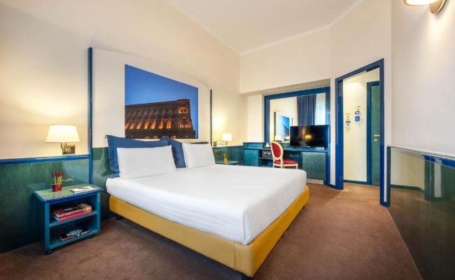 IH Hotels Milano Ambasciatori