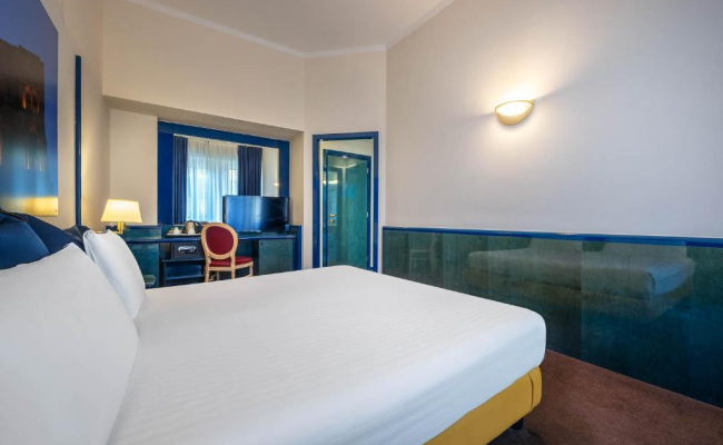 IH Hotels Milano Ambasciatori