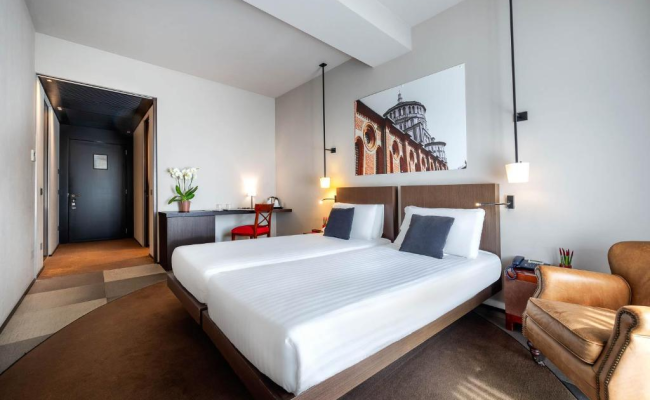 IH Hotels Milano Ambasciatori